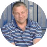 Фото покупателя Виктор, 64 года, г. Москва