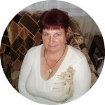 Фото покупателя Марина Ивановна, 58 лет, г. Самара